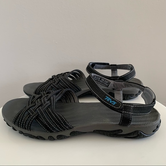 Teva - Strappy Sandals - Size 8.5 - Picture 4 of 9